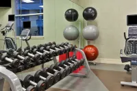 Candlewood Suites ST. JOHN’S CONFERENCE CENTRE by IHG - Fitnessstudio