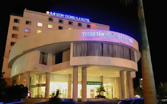 Sai Gon Dong Ha Hotel - a Member of Saigontourist Group