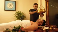 Naad Wellness - spa