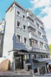 Asitane Life Hotel - Pemandangan Pantai