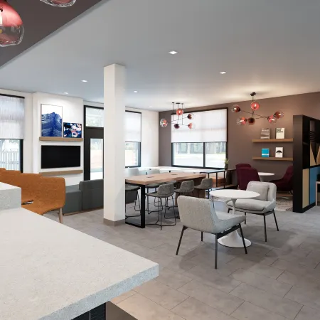 Atwell Suites Corpus Christi Southeast by IHG