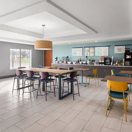 Garner Hotel BROOKINGS by IHG