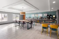 Garner Hotel BROOKINGS by IHG - breakfast