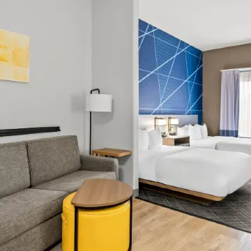 Comfort Suites Simpsonville - Greenville