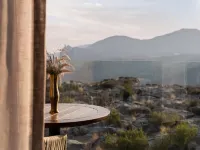 Anantara Al Jabal Al Akhdar Resort - Mountain view