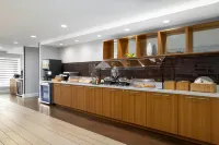 SpringHill Suites Boca Raton - sarapan