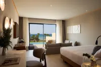 Oros Luxury Beach Resort - Pools