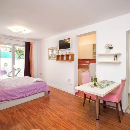 Apartment Ljubica