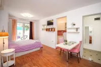 Apartment Ljubica