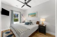 Cape Cottages Sea Turtle Cottage