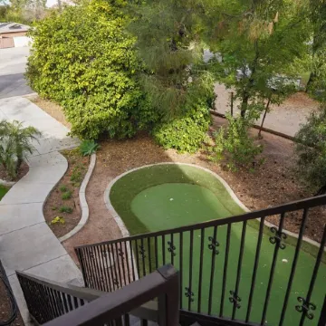 Charming Carriage Home in Gilbert, AZ