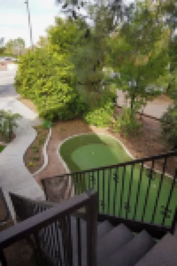 Charming Carriage Home in Gilbert, AZ