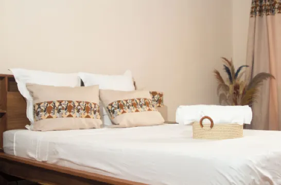 COCOONING HOME Отели рядом с достопримечательностью «Рува»