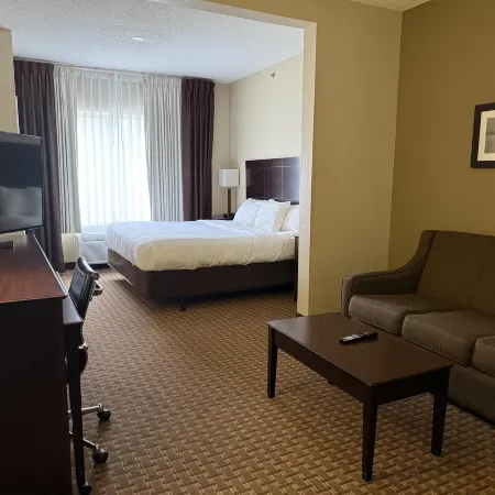 SureStay by Best Western Marion