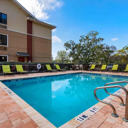 Extended Stay America Suites - Melbourne - Airport