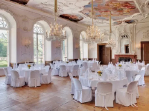 Welcome Hotel Bad Arolsen Hotels in Waldeck-Frankenberg