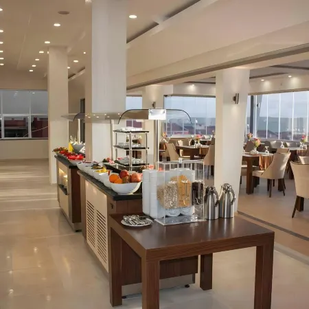 Gorukle Oruc Hotel & Spa