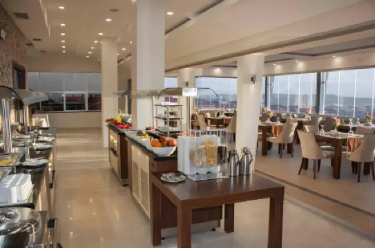 Gorukle Oruc Hotel & Spa