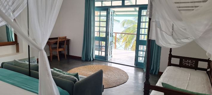 Archipelago Waterfront Zanzibar Hotels in Stone Town