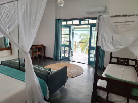 Archipelago Waterfront Zanzibar