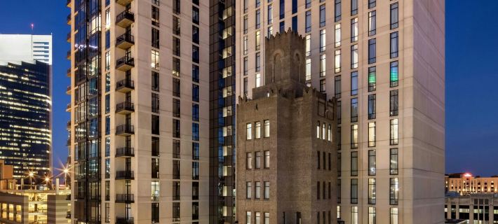 Hotel Ivy, a Luxury Collection Hotel, Minneapolis Hotels in Minneapolis