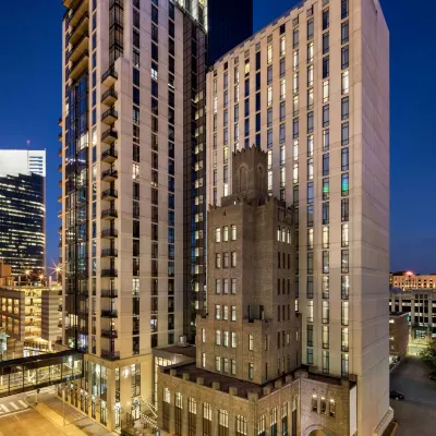 Hotel Ivy, a Luxury Collection Hotel, Minneapolis Hotels near Midtown Global Market