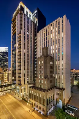 Hotel Ivy, a Luxury Collection Hotel, Minneapolis - 5-Star