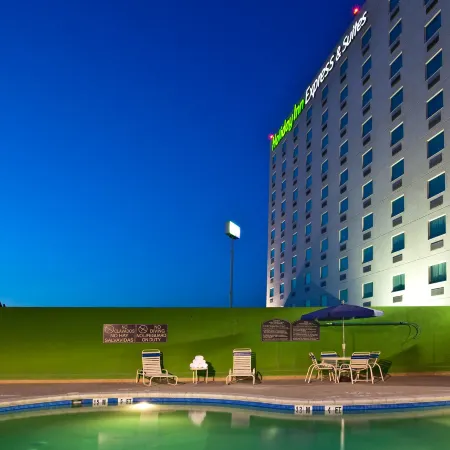 Holiday Inn Express & Suites MONTERREY AEROPUERTO by IHG