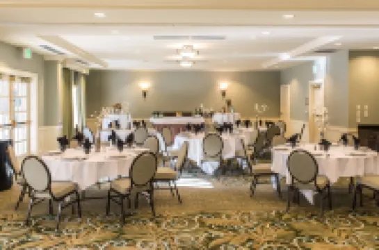 Courtyard Charleston Mt. Pleasant