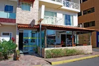 Pousada Tartaruga فنادق في 