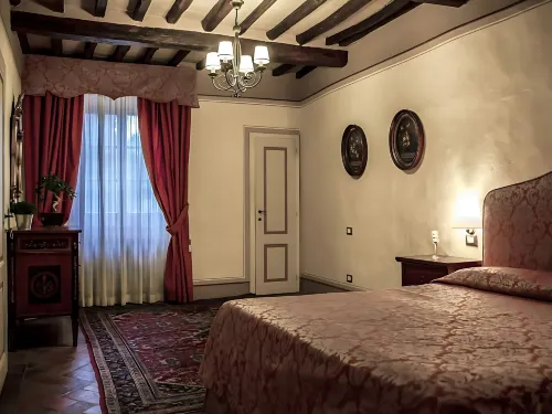 Locanda Il Pino