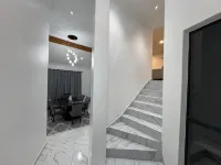Bryanston Luxury Secure 4BR Haven Hotels in Bryanston