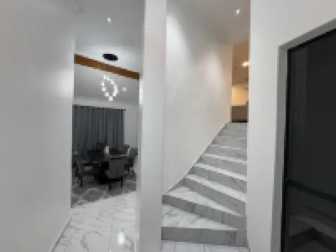 Bryanston Luxury Secure 4BR Haven