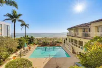 Beachfront Living in Long Beach: 2,500 Sq Ft Condo - Condos