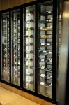 Liwe Hotels - Quầy bar