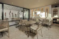 Arka Hotel - 2-Star