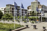 NH 노르드베이크 컨퍼런스 센터 리우벤호르스트  호텔