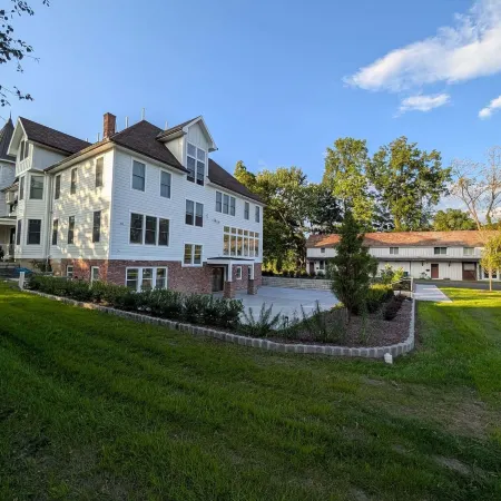 Parkway House Goshen Bed & Breakfast