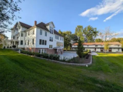 戈申公園路民宿