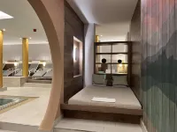 AMBER HOTEL BAVARIA Bad Reichenhall - spa