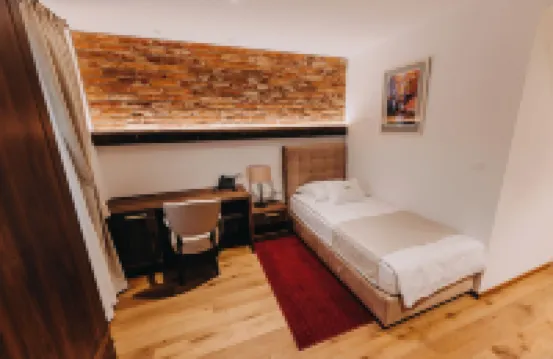 Wine & boutique hotel Terbotz Hotels in 
