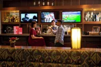 Casa Andina Select Pucallpa - Quầy bar