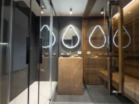 Luxury Mountain Suites Hotels in Roccaraso