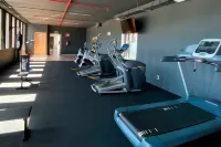 Hotel MX más San Miguel de Allende - С тренажерным залом