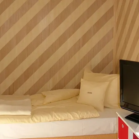 Villa Andante Apartmenthotel