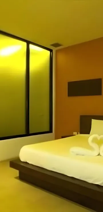 ห้องสแตนดาร์ด