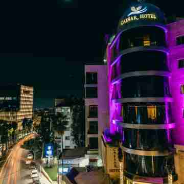 Caesar Hotel Hotel Exterior