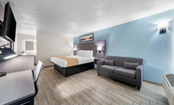 Rodeway Inn