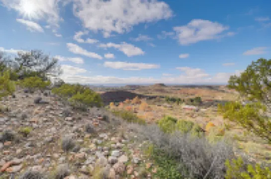 環繞的山谷和山景！科恩維爾度假屋