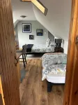 Cosy Studio Flat in the Friendly and Scenic Lochside Village of Dalavich, Argyll